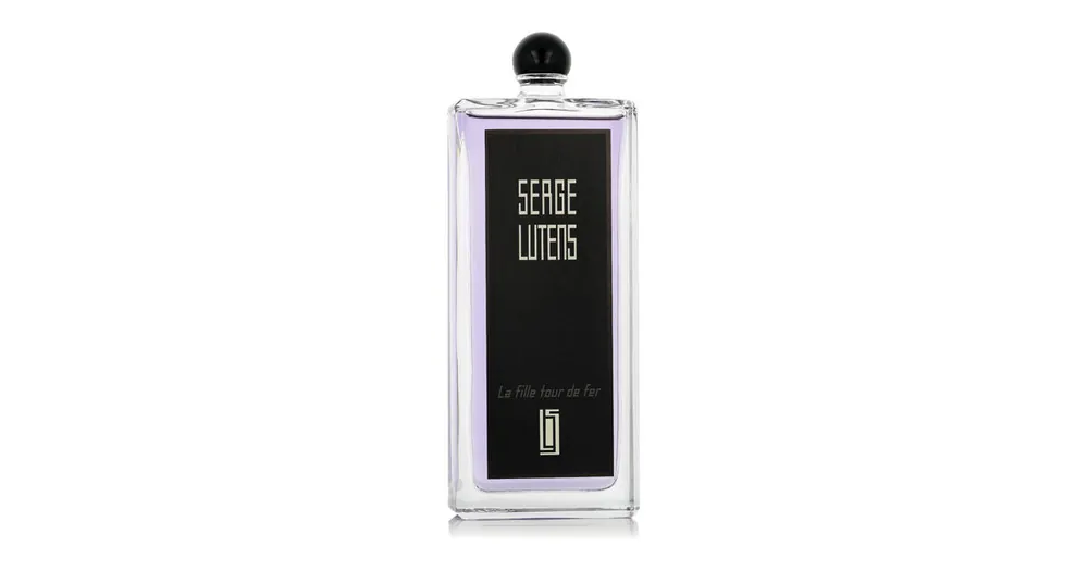 Must-Have Serge Lutens La Fille Tour De Fer EDP 100 ml UNISEX