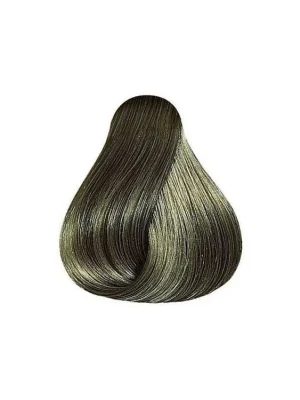 LONDA Professional Londacolor barva na vlasy 60ml - Světle hnědá popelavá 5-1 Nízká Cena