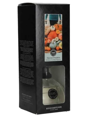 Značkový Bridgewater Candle Company Vonný difuzér Harvest Pumpkin 120 ml