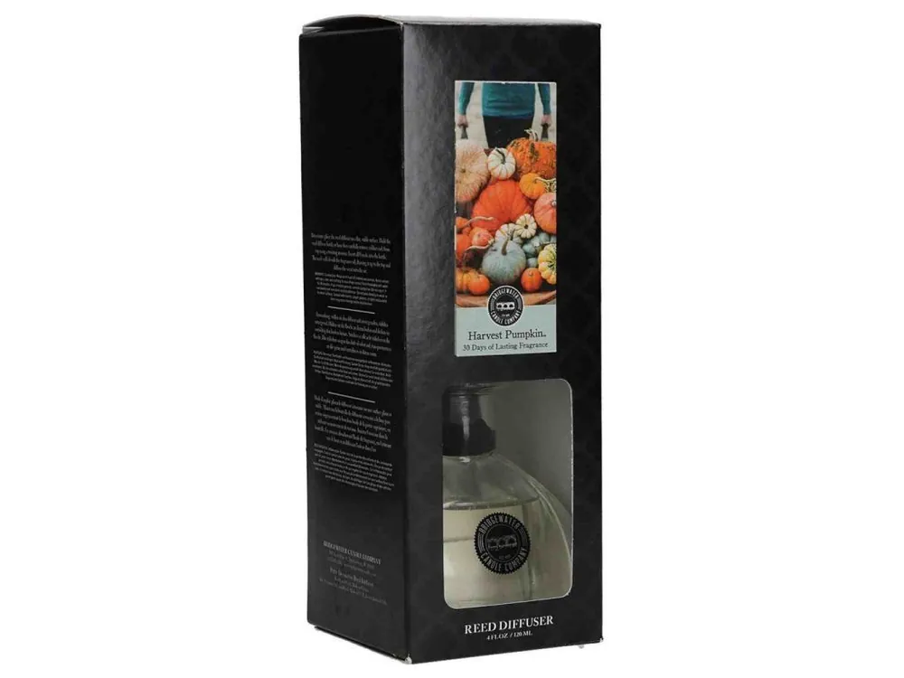 Značkový Bridgewater Candle Company Vonný difuzér Harvest Pumpkin 120 ml