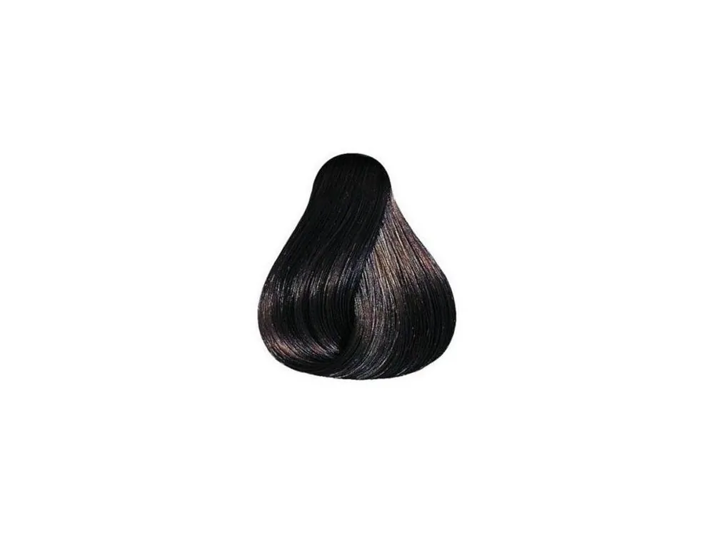 LONDA Professional Londacolor barva na vlasy 60ml - Světle přírodní hnědá 5-07 Ihned K Objednání