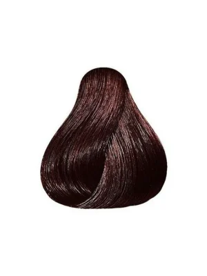 LONDA Professional Londacolor barva na vlasy 60ml - Světle zlatá hnědá5-37 Super Cena