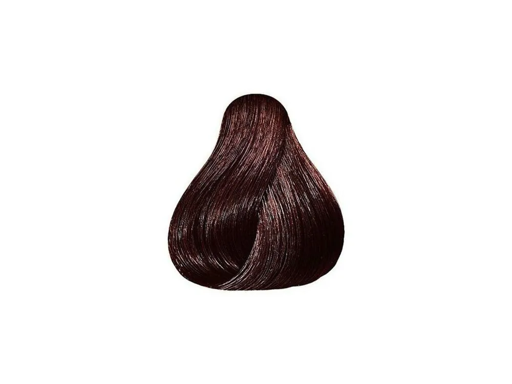 LONDA Professional Londacolor barva na vlasy 60ml - Světle zlatá hnědá5-37 Super Cena
