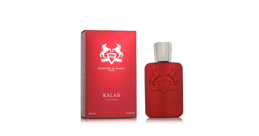 Parfums de Marly Kalan EDP 125 ml UNISEX Cenově Výhodný