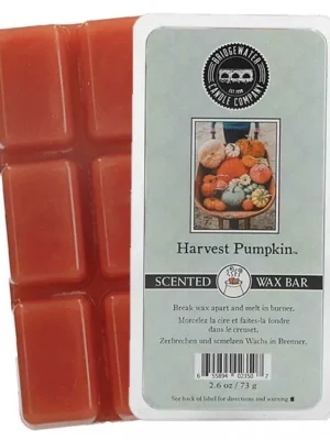 Bridgewater Candle Company Vonný vosk Harvest Pumpkin 73 g Výhodná Nabídka