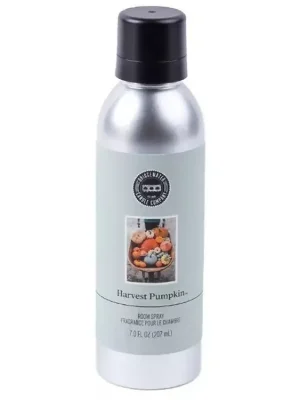 Vrácení Zdarma Bridgewater Candle Company Prostorová vůně ve spreji Harvest Pumpkin bez aerosolu 177 ml