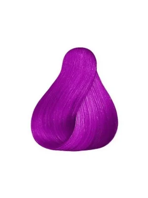 Dokud Zásoby Vydrží LONDA Professional Londacolor Mixton domíchávací barva 60ml - Fialová červená 0-65