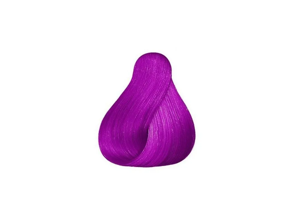 Dokud Zásoby Vydrží LONDA Professional Londacolor Mixton domíchávací barva 60ml - Fialová červená 0-65