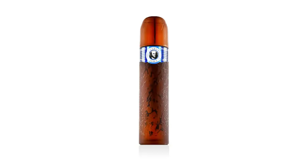 Top Prodej Cuba Fierce EDT 100 ml M