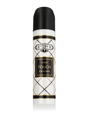 Cuba Touch EDP 100 ml W Ověřený