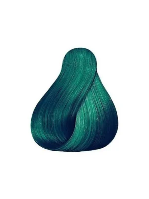 Výprodej LONDA Professional Londacolor Mixton domíchávací barva 60ml - Matná modrá 0-28