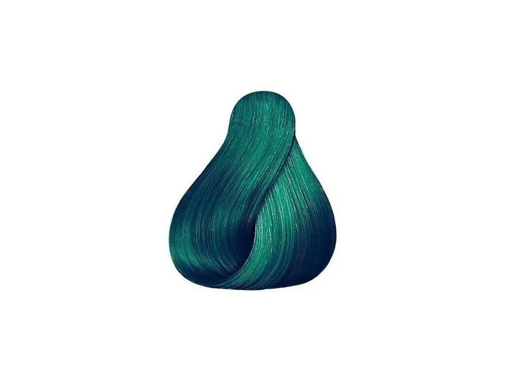 Výprodej LONDA Professional Londacolor Mixton domíchávací barva 60ml - Matná modrá 0-28