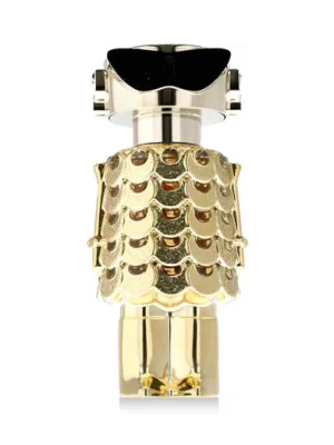 Rabanne Fame Intense EDP Intense plnitelný 80 ml W Cenová Bomba