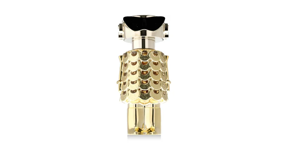 Rabanne Fame Intense EDP Intense plnitelný 80 ml W Cenová Bomba