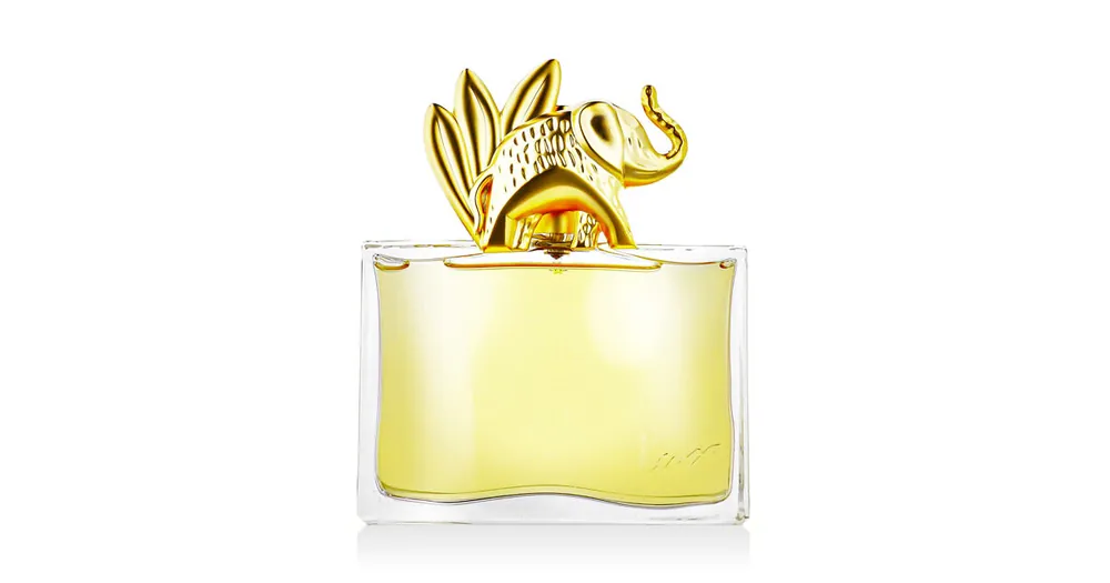 Kenzo Flower by Kenzo La Récolte Parisienne EDP 40 ml W Aktuální