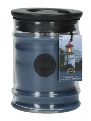 Bridgewater Candle Company Vonná svíčka Nantucket Coast malá 250 g Hit Sezóny