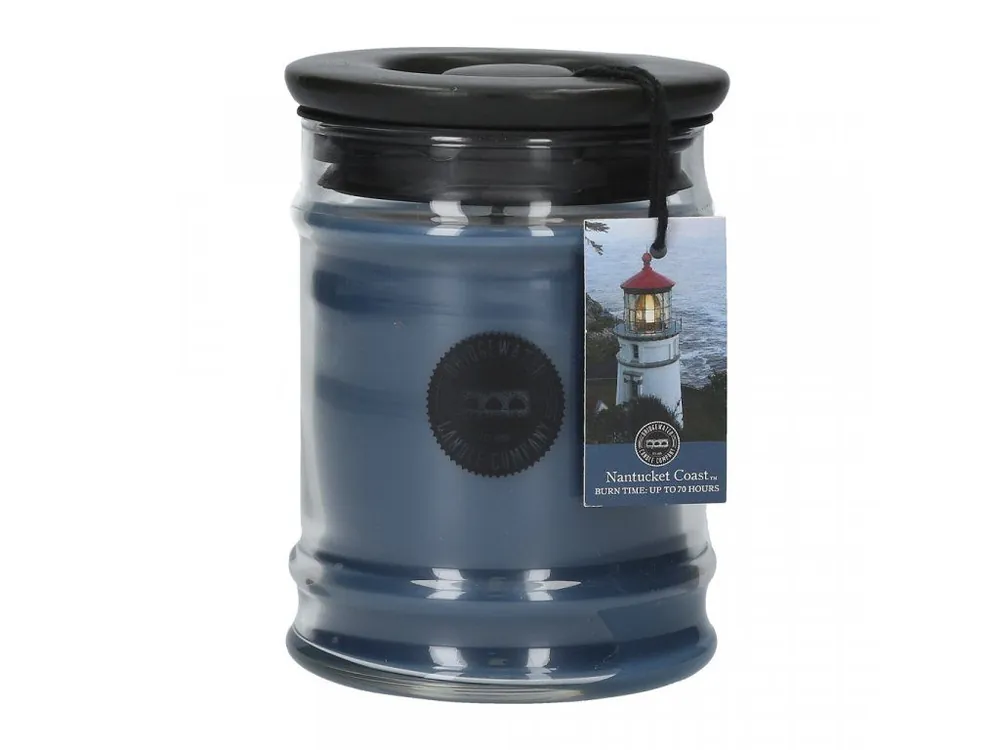 Bridgewater Candle Company Vonná svíčka Nantucket Coast malá 250 g Hit Sezóny