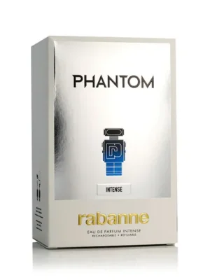 Rabanne Phantom Intense EDP Intense plnitelný 150 ml M Nakupujte Hned