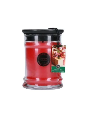 Zlevněný Bridgewater Candle Company Vonná svíčka Christmas Bliss malá 250 g