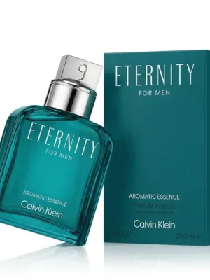 Objednat Nyní Calvin Klein Eternity Aromatic Essence for Men Parfém Intense 200 ml M
