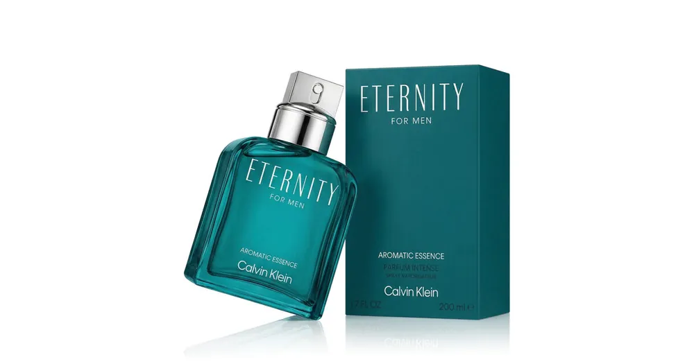 Objednat Nyní Calvin Klein Eternity Aromatic Essence for Men Parfém Intense 200 ml M