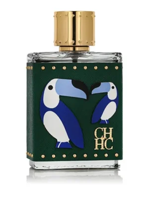 Top Prodej Carolina Herrera CH Birds Of Paradise For Him EDP 100 ml M