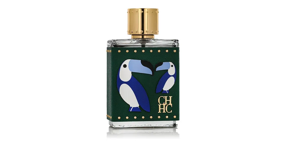 Top Prodej Carolina Herrera CH Birds Of Paradise For Him EDP 100 ml M
