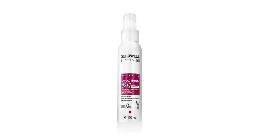 Goldwell StyleSign Heat Styling Smoothing Serum Spray 100 ml Bezpečná Platba