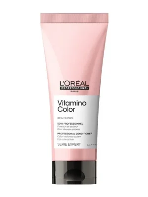 LOREAL Professionnel Vitamino Color Conditioner 200ml - kondicionér pro barvené vlasy Oblíbený