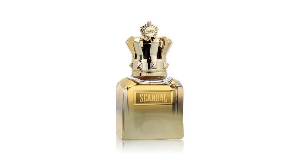 Horká Nabídka Jean Paul Gaultier Scandal Pour Homme Absolu Parfém 50 ml M