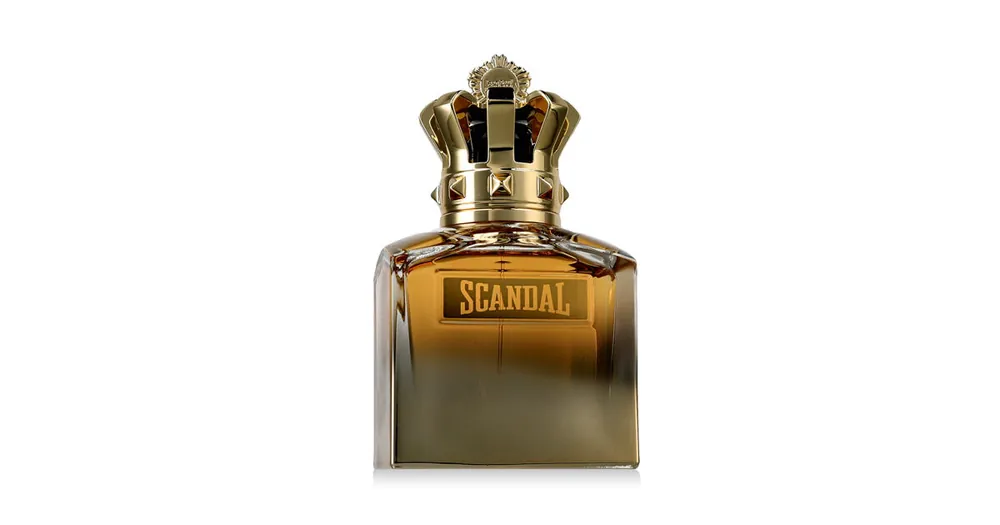 Jean Paul Gaultier Scandal Pour Homme Absolu Parfém 100 ml M Levný