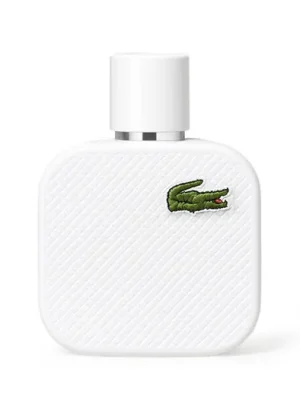 Tovární Cena Lacoste L.12.12 Blanc EDT 50 ml M