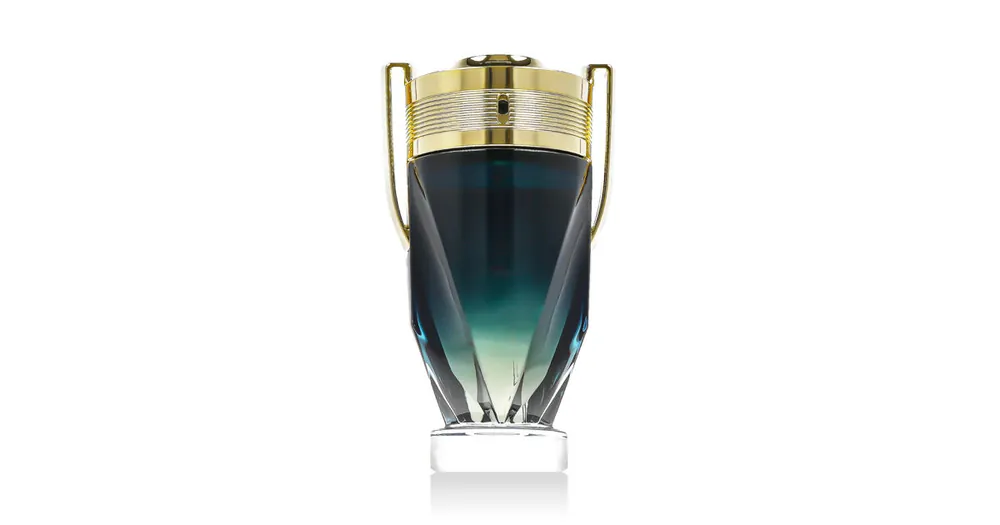 Originální Rabanne Invictus Parfém 200 ml M