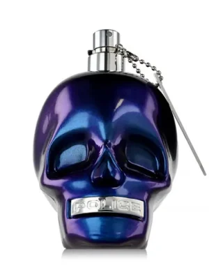 Akční Nabídka POLICE To Be My.Avatar for Man EDT 125 ml M