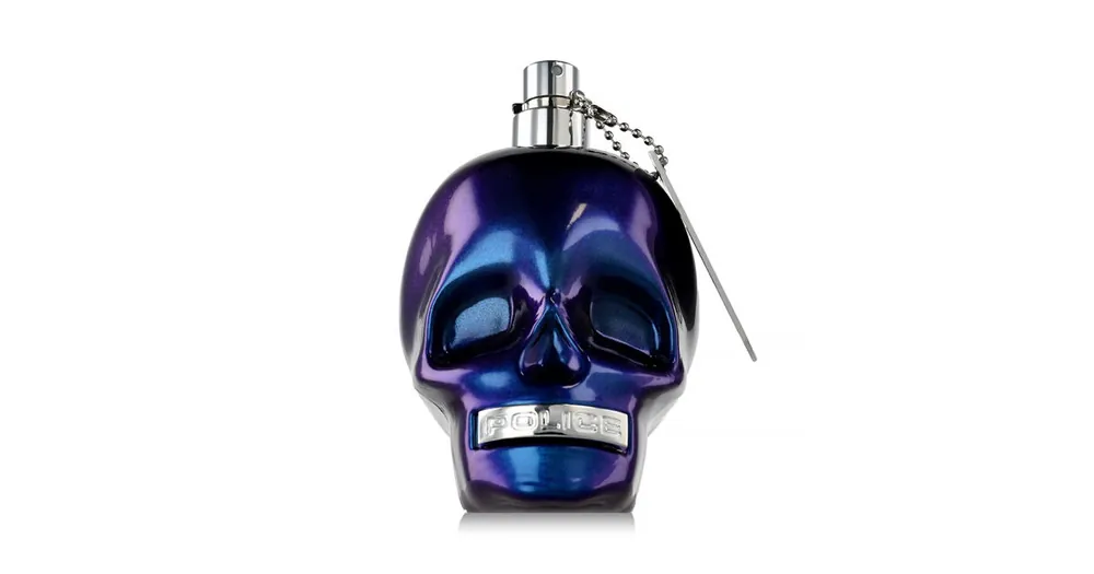 Akční Nabídka POLICE To Be My.Avatar for Man EDT 125 ml M