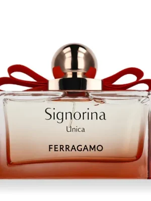 Výprodej Ferragamo Signorina Unica EDP 100 ml W