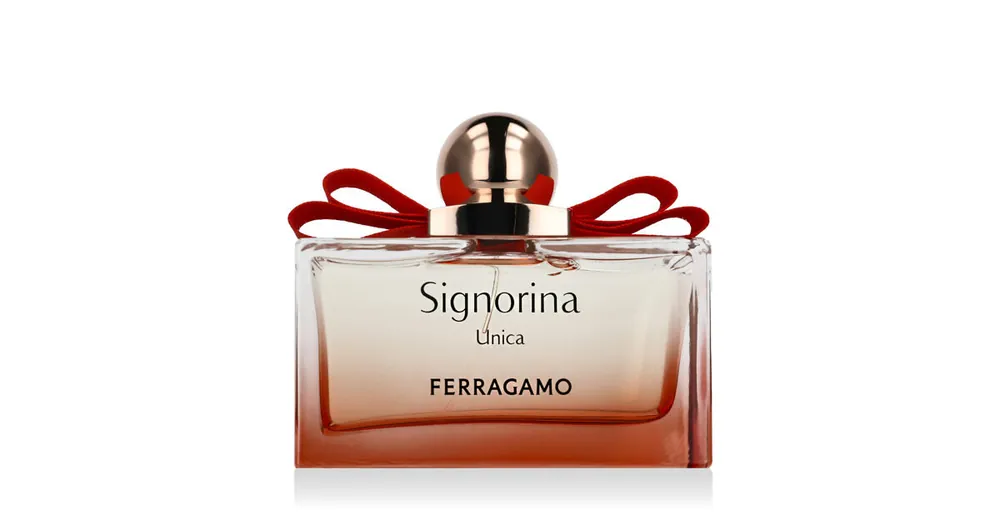 Výprodej Ferragamo Signorina Unica EDP 100 ml W