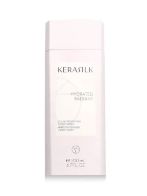 KERASILK Essentials Color Protecting Conditioner 200 ml Cenově Výhodný