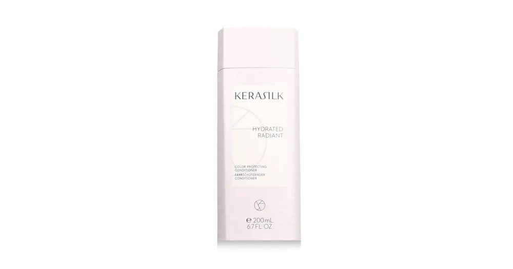 KERASILK Essentials Color Protecting Conditioner 200 ml Cenově Výhodný