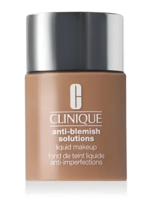 Clinique Anti-Blemish Solutions Liquid Make-up (CN 52 Neutral) 30 ml Tovární Cena