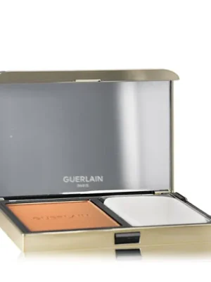 Guerlain Parure Gold High Perfection Matte Compact Foundation 8,7 g Nakupujte Hned