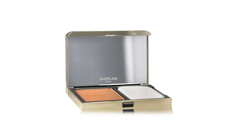Guerlain Parure Gold High Perfection Matte Compact Foundation 8,7 g Nakupujte Hned