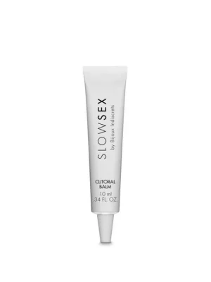 Akční Cena Bijoux Indiscrets Slow sex Balzám na klitoris 10 ml