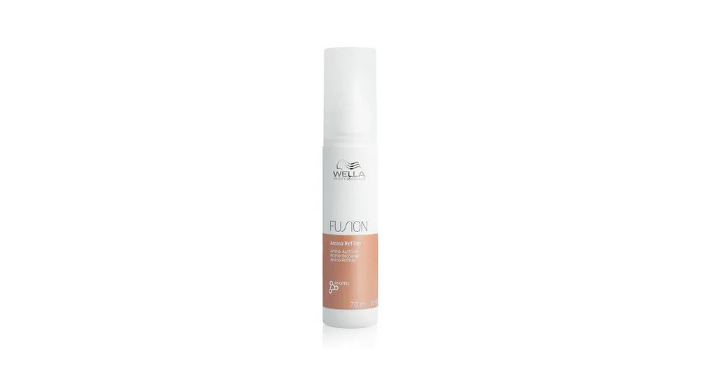 Wella Fusion Amino Refiller 70 ml Tovární Cena