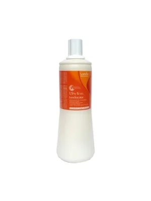 Bezpečná Platba LONDA Professional Londacolor Extra Rich Creme Emulsion 1,9% 1000ml