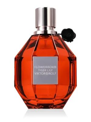 Viktor & Rolf Flowerbomb Tiger Lily EDP tester 100 ml W Přímo Od Výrobce