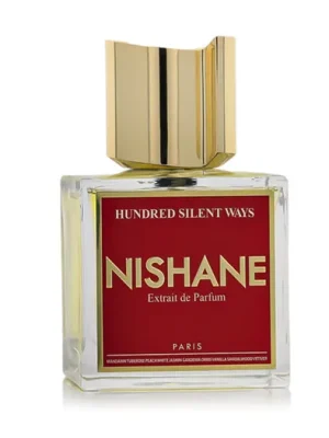 Doprava Zdarma Nishane Hundred Silent Ways Extrait de Parfum 100 ml UNISEX