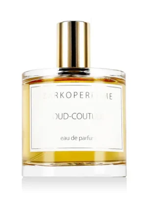 ZarkoPerfume Oud-Couture EDP rozbaleno 100 ml UNISEX Bezpečná Platba