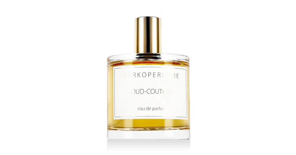 ZarkoPerfume Oud-Couture EDP rozbaleno 100 ml UNISEX Bezpečná Platba