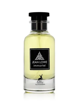 Autentický Maison Alhambra Jean Lowe Immortel EDP 100 ml M